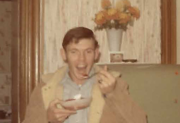 1972: Terry Lee Arnold